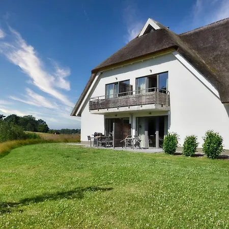 Apartmán Kranich 26 Im Wreecher Idyll Ruegen By Ruyastay Putbus