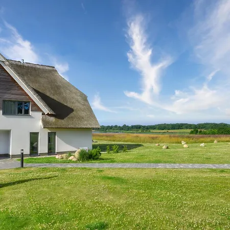 Kranich 26 Im Wreecher Idyll Ruegen By Ruyastay Apartmán *