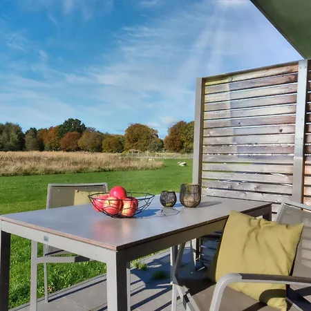 Kranich 26 Im Wreecher Idyll Ruegen By Ruyastay Apartmán